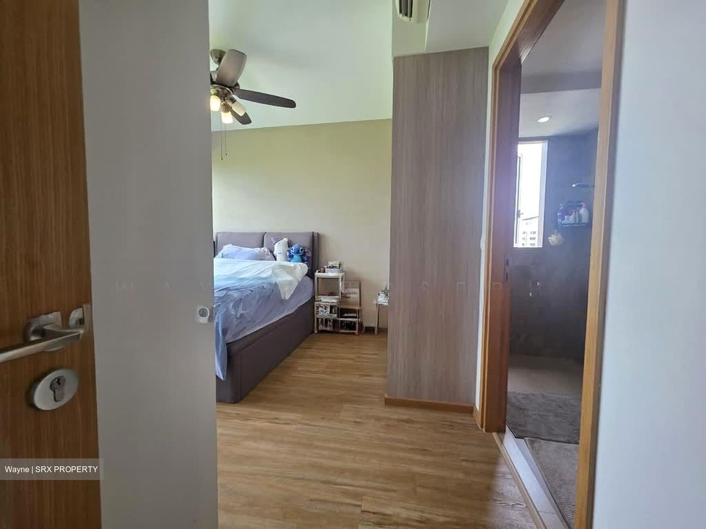 The Vales (D19), Condominium #554064781